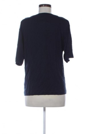 Damen T-Shirt Tommy Hilfiger, Größe L, Farbe Blau, Preis € 38,41