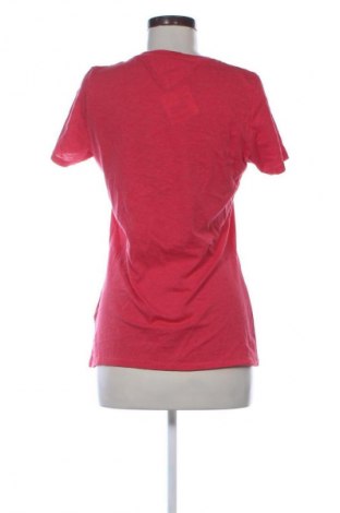 Дамска тениска Tommy Hilfiger, Размер M, Цвят Розов, Цена 17,35 €
