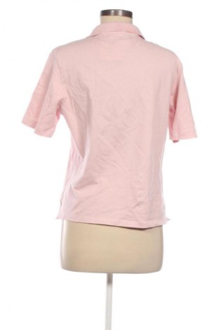 Damen T-Shirt Tommy Hilfiger, Größe L, Farbe Rosa, Preis € 17,36