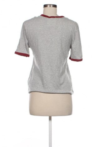 Damen T-Shirt Tommy Hilfiger, Größe M, Farbe Grau, Preis € 17,46