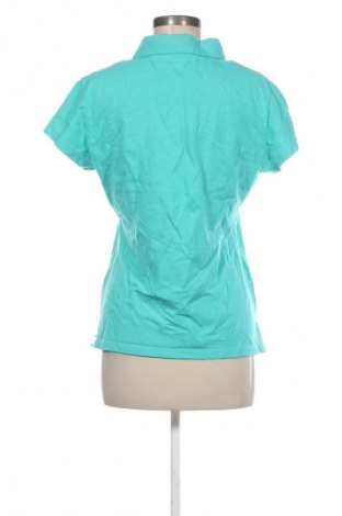 Дамска тениска Tommy Hilfiger, Размер XXL, Цвят Син, Цена 26,07 €