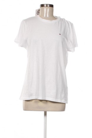Dámské tričko Tommy Hilfiger, Velikost XL, Barva Bílá, Cena  1 169,00 Kč