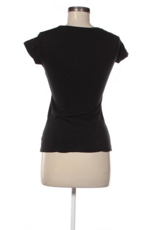 Damen T-Shirt Tommy Hilfiger, Größe S, Farbe Schwarz, Preis € 22,99