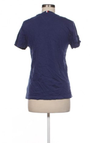 Női póló Tommy Hilfiger, Méret S, Szín Kék, Ár 9 929 Ft