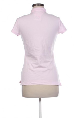 Damen T-Shirt Tommy Hilfiger, Größe S, Farbe Rosa, Preis 29,99 €