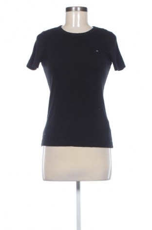 Dámské tričko Tommy Hilfiger, Velikost L, Barva Černá, Cena  493,00 Kč