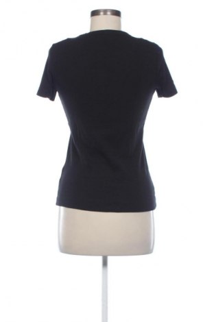 Dámské tričko Tommy Hilfiger, Velikost L, Barva Černá, Cena  493,00 Kč