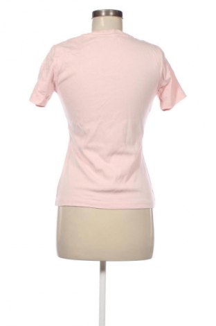 Дамска тениска Tommy Hilfiger, Размер S, Цвят Розов, Цена 18,40 €