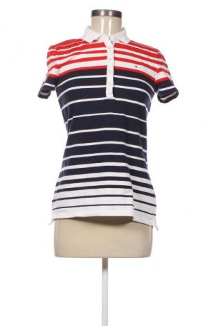Дамска тениска Tommy Hilfiger, Размер S, Цвят Многоцветен, Цена 25,56 €