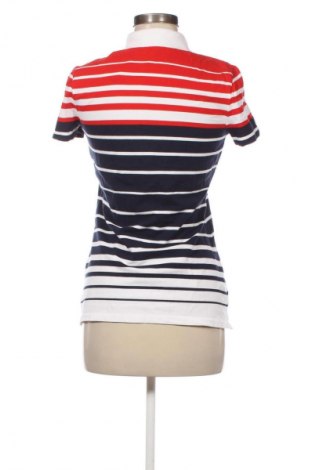 Дамска тениска Tommy Hilfiger, Размер S, Цвят Многоцветен, Цена 25,56 €