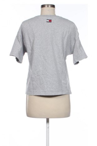 Dámské tričko Tommy Jeans, Velikost XS, Barva Šedá, Cena  495,00 Kč