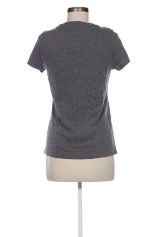 Damen T-Shirt Tommy Jeans, Größe M, Farbe Grau, Preis € 14,40