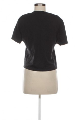 Női póló Tommy Jeans, Méret S, Szín Fekete, Ár 7 025 Ft