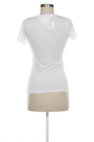 Damen T-Shirt Tommy Jeans, Größe XS, Farbe Weiß, Preis € 24,99