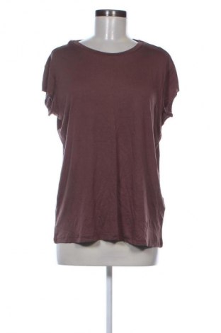 Női póló Trendyol, Méret L, Szín Barna, Ár 3 719 Ft
