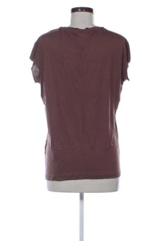 Női póló Trendyol, Méret L, Szín Barna, Ár 3 719 Ft