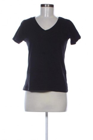 Damen T-Shirt Trendyol, Größe S, Farbe Schwarz, Preis 5,01 €
