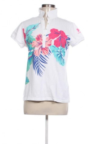 Női póló U.S. Polo Assn., Méret L, Szín Sokszínű, Ár 8 640 Ft