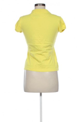 Dámské tričko U.S. Polo Assn., Velikost S, Barva Žlutá, Cena  850,00 Kč