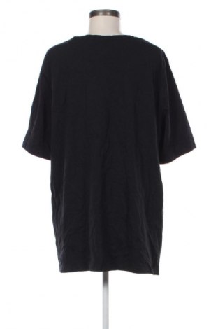 Női póló Ulla Popken, Méret XXL, Szín Fekete, Ár 5 709 Ft