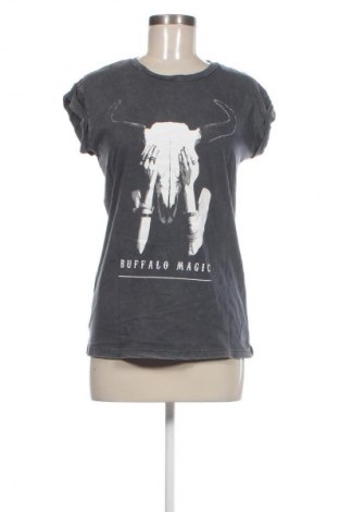 Damen T-Shirt Unbranded, Größe M, Farbe Schwarz, Preis € 8,69