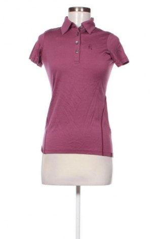 Дамска тениска Unbranded, Размер S, Цвят Лилав, Цена 14,32 €