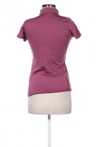 Дамска тениска Unbranded, Размер S, Цвят Лилав, Цена 14,32 €