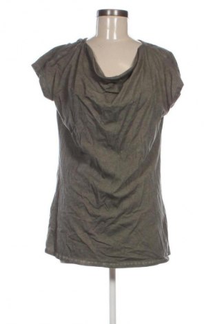 Γυναικείο t-shirt Unbranded, Μέγεθος L, Χρώμα Πράσινο, Τιμή 7,99 €