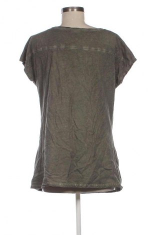 Γυναικείο t-shirt Unbranded, Μέγεθος L, Χρώμα Πράσινο, Τιμή 7,99 €