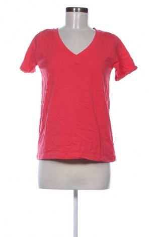 Γυναικείο t-shirt Unbranded, Μέγεθος M, Χρώμα Ρόζ , Τιμή 7,99 €