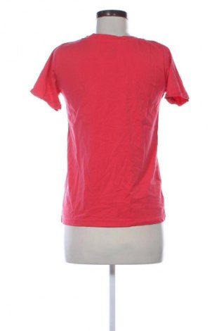 Γυναικείο t-shirt Unbranded, Μέγεθος M, Χρώμα Ρόζ , Τιμή 7,99 €