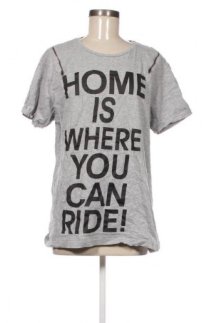 Női póló Unbranded, Méret XL, Szín Szürke, Ár 3 259 Ft