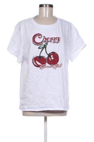 Női póló Unbranded, Méret XXL, Szín Fehér, Ár 3 719 Ft