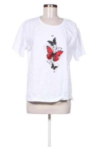 Női póló Unbranded, Méret XXL, Szín Fehér, Ár 3 719 Ft