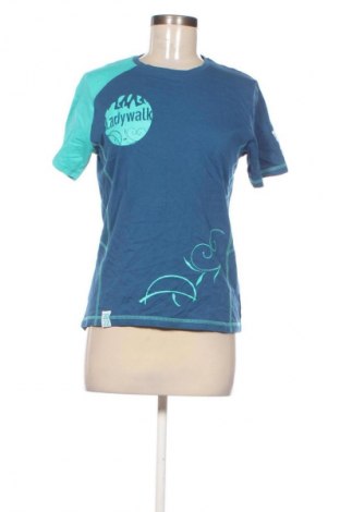 Damen T-Shirt Unbranded, Größe M, Farbe Mehrfarbig, Preis € 8,77