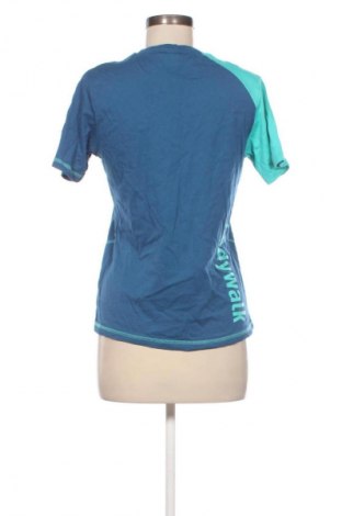 Damen T-Shirt Unbranded, Größe M, Farbe Mehrfarbig, Preis € 8,77