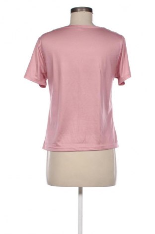 Damen T-Shirt Unbranded, Größe XS, Farbe Aschrosa, Preis € 8,63
