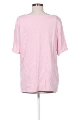 Damen T-Shirt Unbranded, Größe XXL, Farbe Rosa, Preis € 9,00