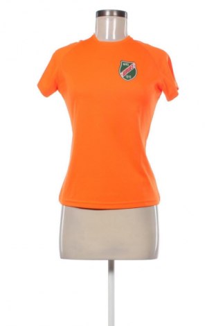 Damen T-Shirt Unbranded, Größe S, Farbe Orange, Preis € 7,09