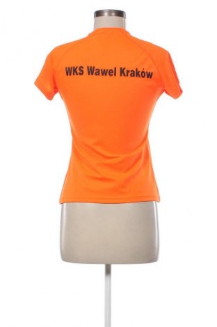 Damen T-Shirt Unbranded, Größe S, Farbe Orange, Preis € 7,09