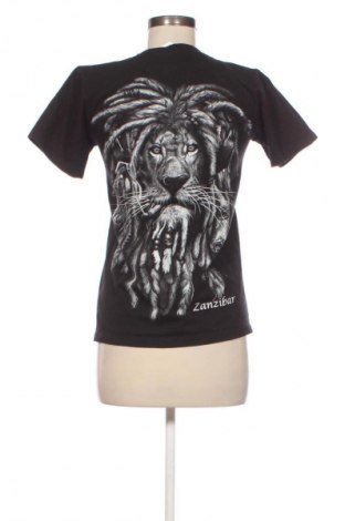 Damen T-Shirt Unbranded, Größe S, Farbe Mehrfarbig, Preis 8,77 €