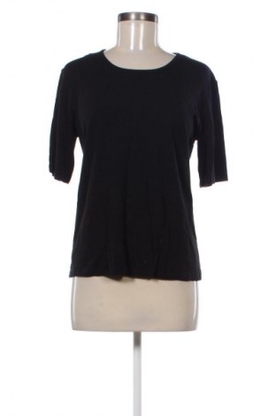 Γυναικείο t-shirt Unbranded, Μέγεθος M, Χρώμα Μαύρο, Τιμή 8,77 €