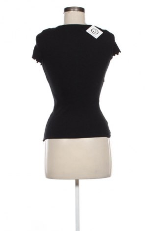 Damen T-Shirt Unbranded, Größe M, Farbe Schwarz, Preis € 8,69