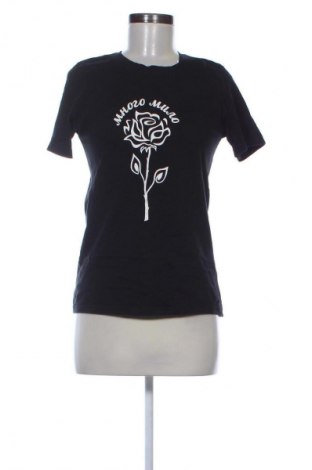 Damen T-Shirt Unbranded, Größe S, Farbe Schwarz, Preis 12,00 €