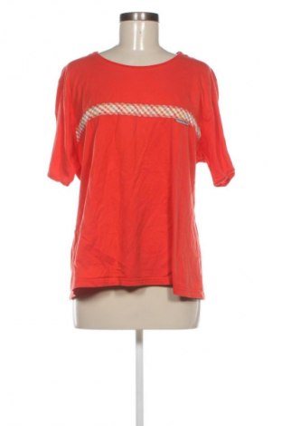 Γυναικείο t-shirt Unbranded, Μέγεθος L, Χρώμα Πολύχρωμο, Τιμή 9,00 €