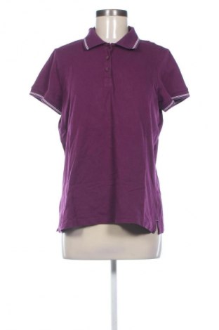 Damen T-Shirt Unbranded, Größe XL, Farbe Lila, Preis € 10,00