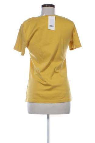 Дамска тениска Unbranded, Размер XL, Цвят Жълт, Цена 14,00 €