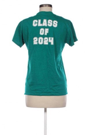 Damen T-Shirt Unbranded, Größe S, Farbe Grün, Preis € 12,00