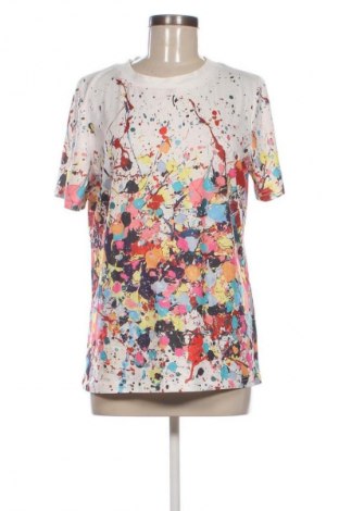 Damen T-Shirt Unbranded, Größe L, Farbe Mehrfarbig, Preis € 12,00