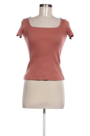 Dámske tričko Unbranded, Veľkosť S, Farba Hnedá, Cena  10,95 €